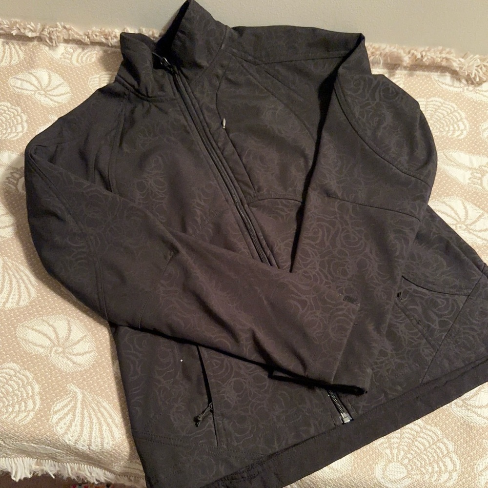 Double Diamond Jacket - Picture 11 of 12